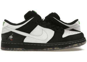 Nike Sb Dunk Low Panda Pigeon (Special Box) (Engraved)
