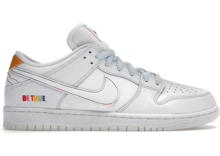 Nike Sb Dunk Low Pro Be True
