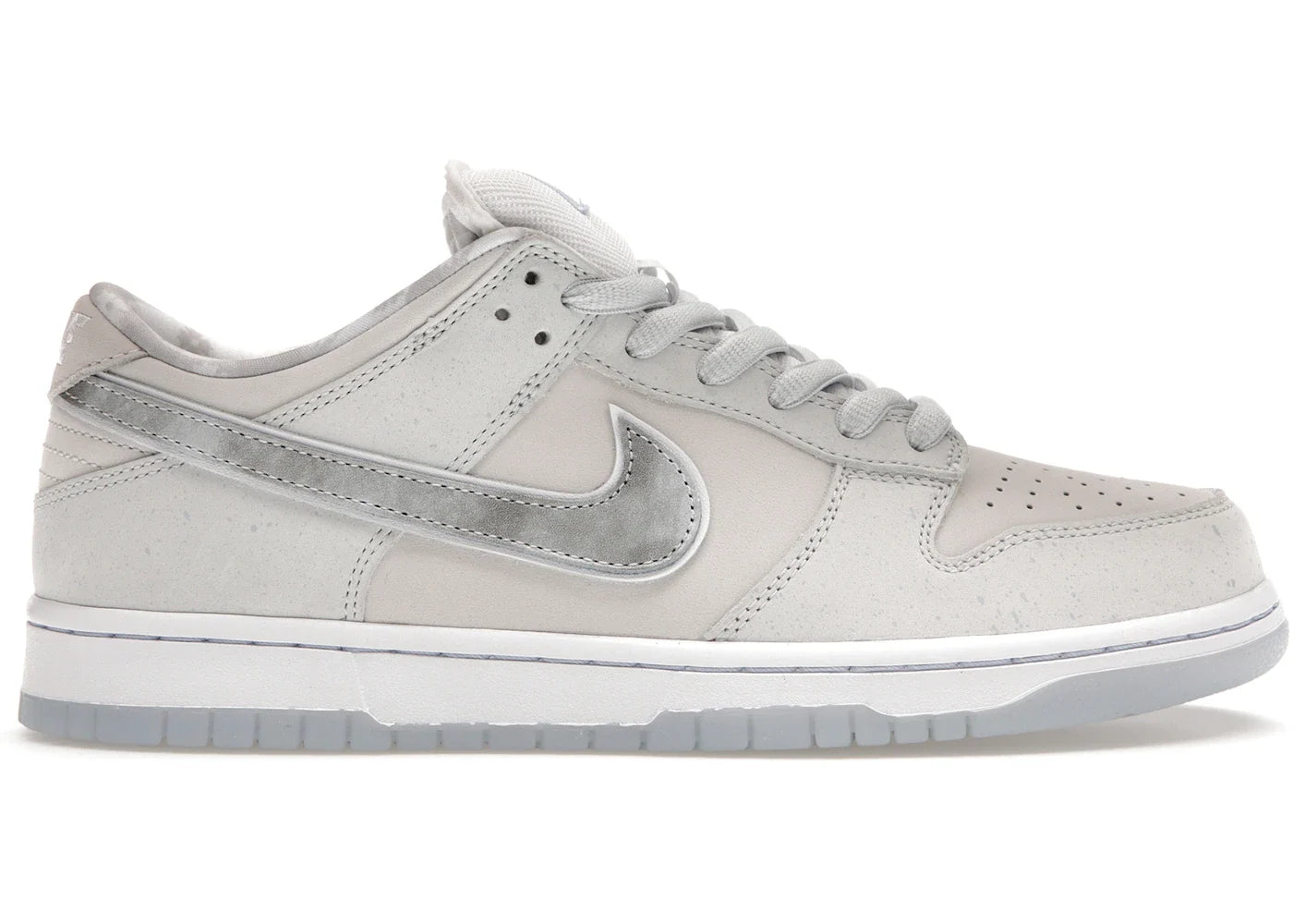 Nike Sb Dunk Low White Lobster Friends And Family