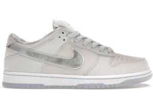 Nike Sb Dunk Low White Lobster Friends And Family