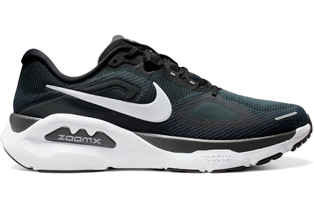 Nike Structure Plus Black White