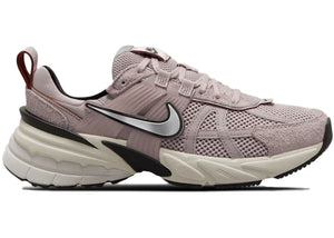 Nike V2K Run Platinum Violet (W)