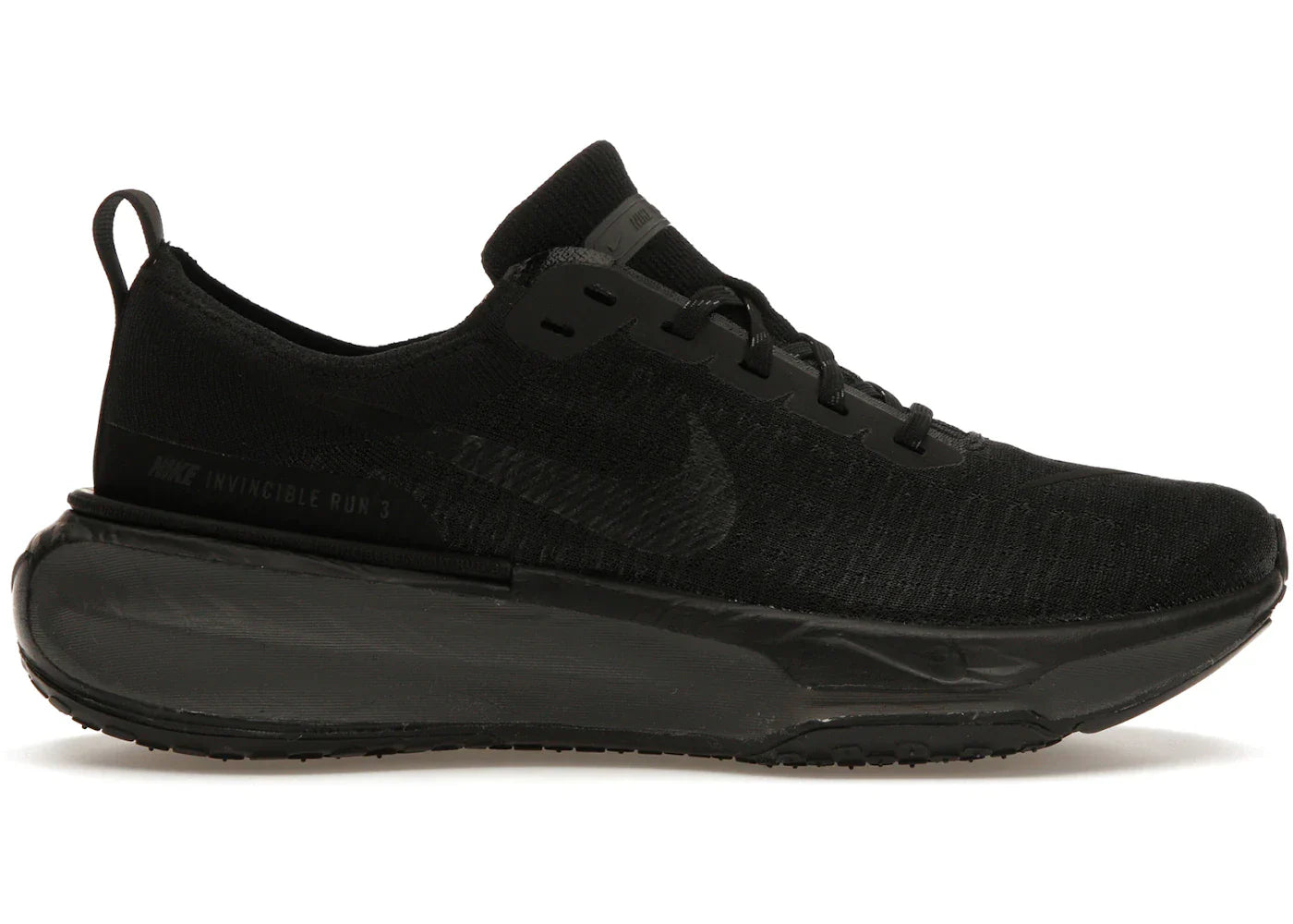 Nike Zoomx Invincible Run 3 Black