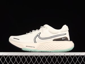 Nike Cortez '23 White Black Light Photo Blue