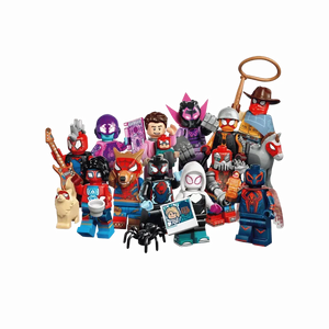Lego Spider-Man Across the Spider-Verse Mystery Blind Box