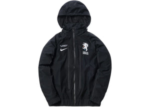 Nikelab x Off-White Mercurial Nrg x Track Jacket Black