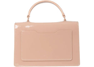 Off-White 1.4 Jitney Bag Nude