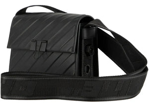 Off-White Clipper Bag Black