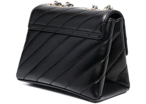Off-White Jackhammer-24 Shoulder Bag Black