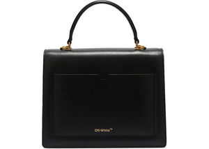 Off-White Jitney 2.8 Mini Bag Black