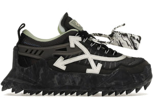 Off-White Odsy-1000 Dark Grey