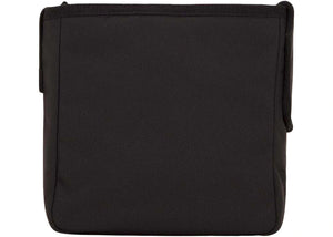 Off-White Off Core Crossbody Bag Black/Dark Grey