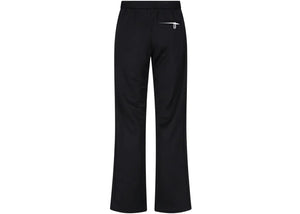 Off-White Single Arrow Slim Trackpant Pants Black/White