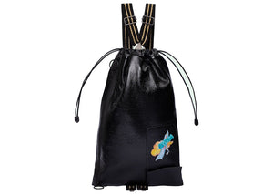 Off-White x Andre Walker Suspender Bag Black