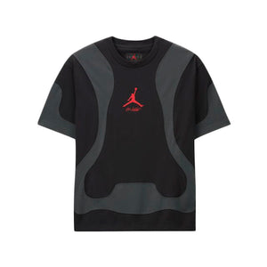 OFF-WHITE x Jordan T-Shirt Black