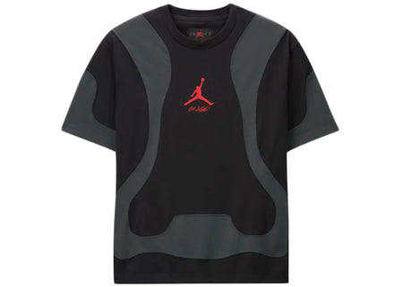 Off-White x Jordan T-Shirt Black