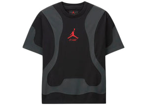 OFF-WHITE x Jordan T-Shirt Black