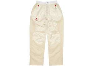 Off-White x Jordan Woven Pants White