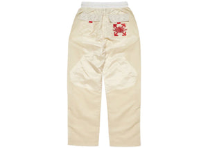 Off-White x Jordan Woven Pants White