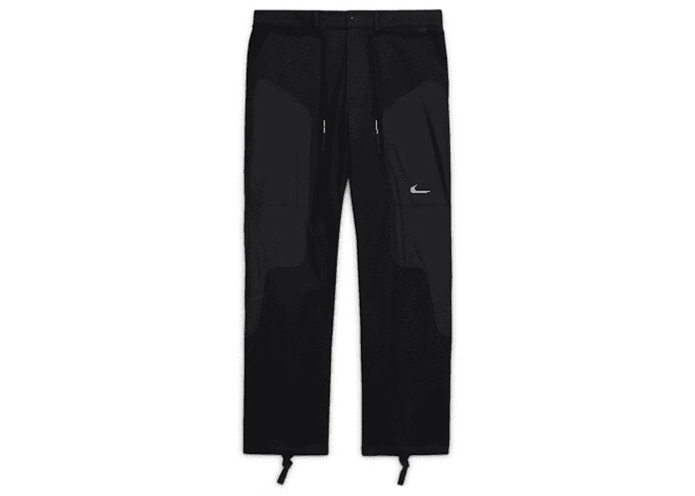 OFF-WHITE x Nike Pants Black