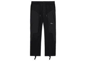 OFF-WHITE x Nike Pants Black