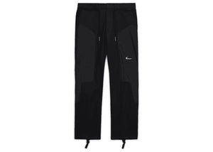 Off-White x Nike Pants Black