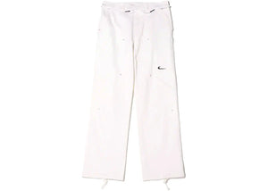 Off-White x Nike Pants White