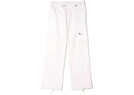 Off-White x Nike Pants White
