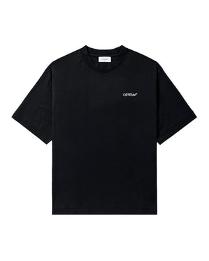 Arrow logo back T-Shirt