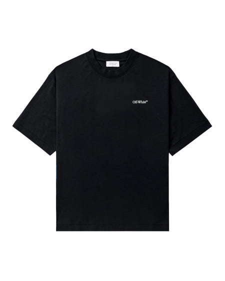 Arrow logo back T-Shirt