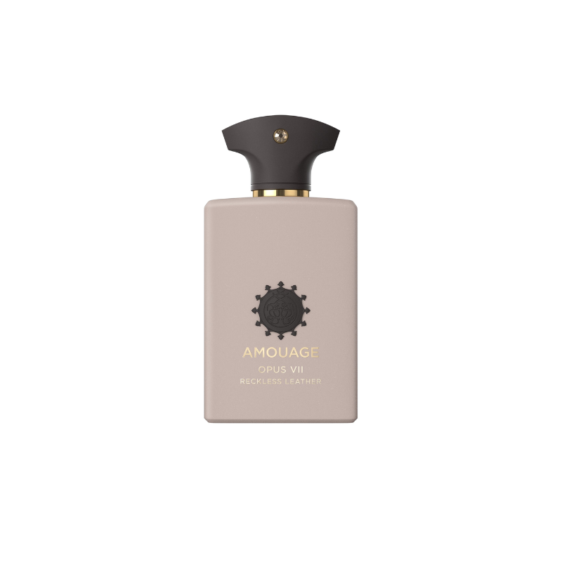 Amouage Opus V11 Reckless Leather EDP