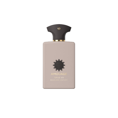 Amouage Opus V11 Reckless Leather EDP