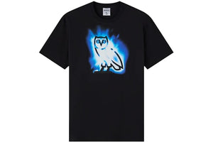 OVO x Friday The 13th Part 6 T-Shirt Black