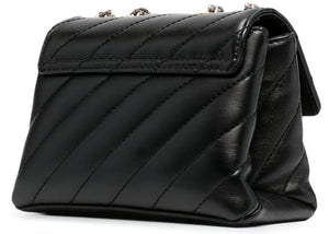 Off-White Jackhammer 19 Shoulder Bag Black