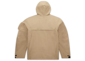 Off-White x Nike 007 Gore-Tex Jacket Beige