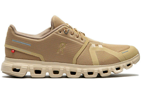 On Running Cloud 6 Chai Sand
