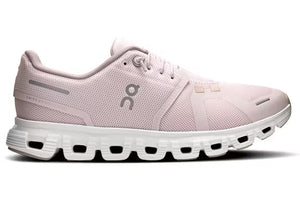 ON Running Cloud 6 Orchid Fade WMNS