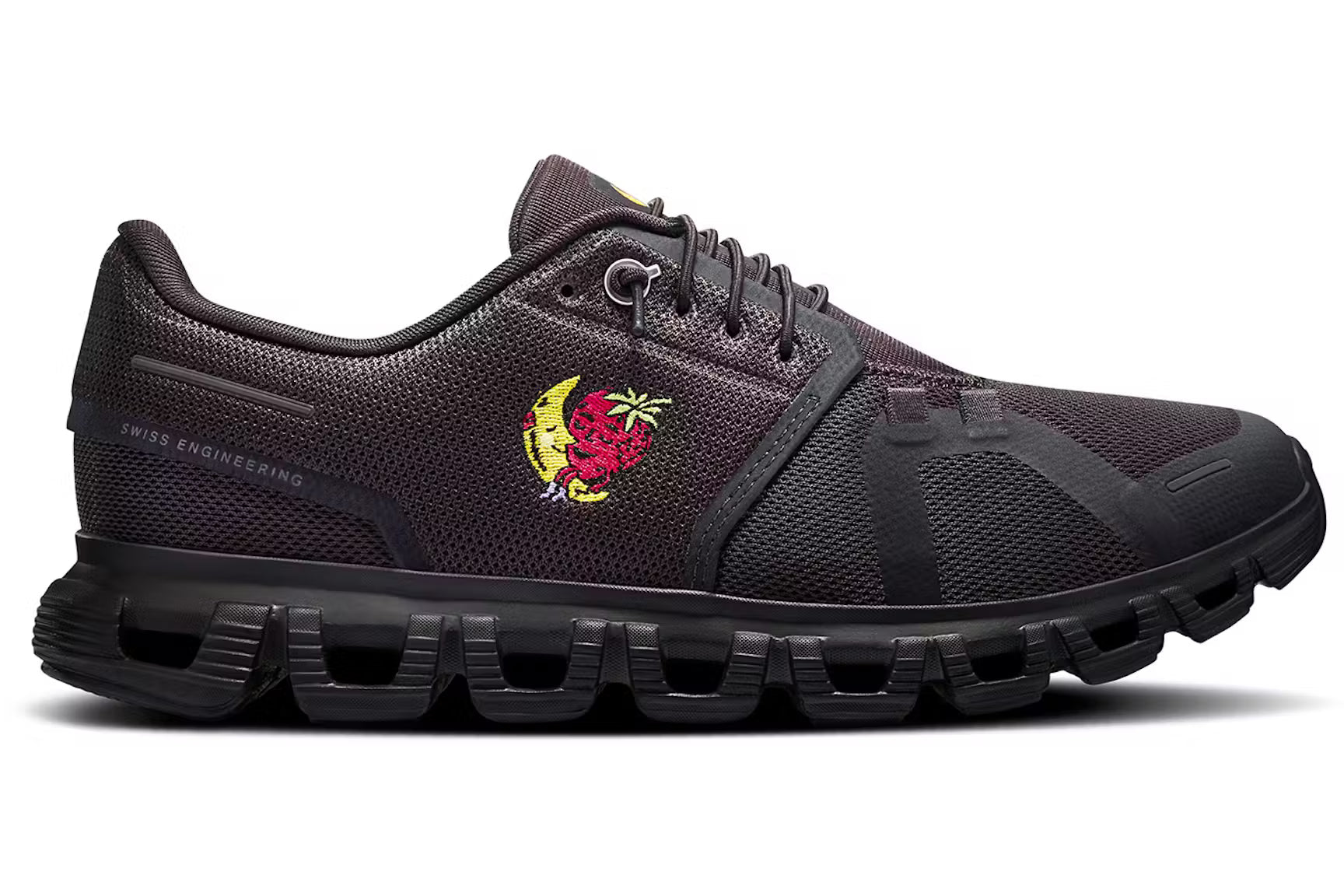 On Running Cloud 6 Sky High Farm Goods Ox (Women's)