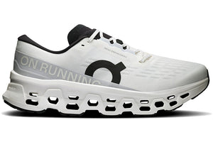 On Running Cloudmonster 3 White