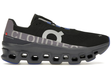 On Running Cloudmonster Magnet Shark Womens