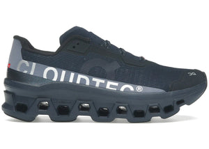 On Running Cloudmonster Void Atmos Yozakura Womens