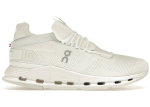 On Running Cloudnova Undyed White 2023 Womens