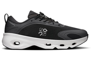 On Running Cloudsolo LOEWE Black White (Women's)