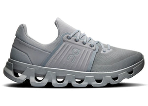 On Running Cloudswift 4 Ad Alloy Frost