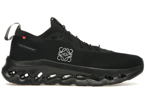 On Running Cloudtilt Loewe All Black
