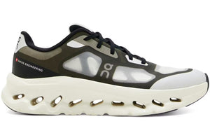 On Running Wmns Cloudtilt Remix Black Ivory