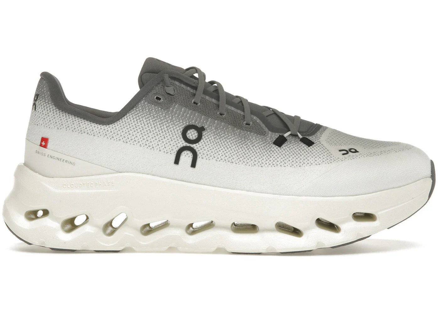 On Running Cloudtilt Rock Ivory Womens
