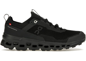 On Running Cloudultra 2 All Black