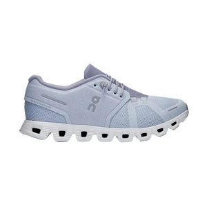 On Cloud 5 Heather Fossil (W)