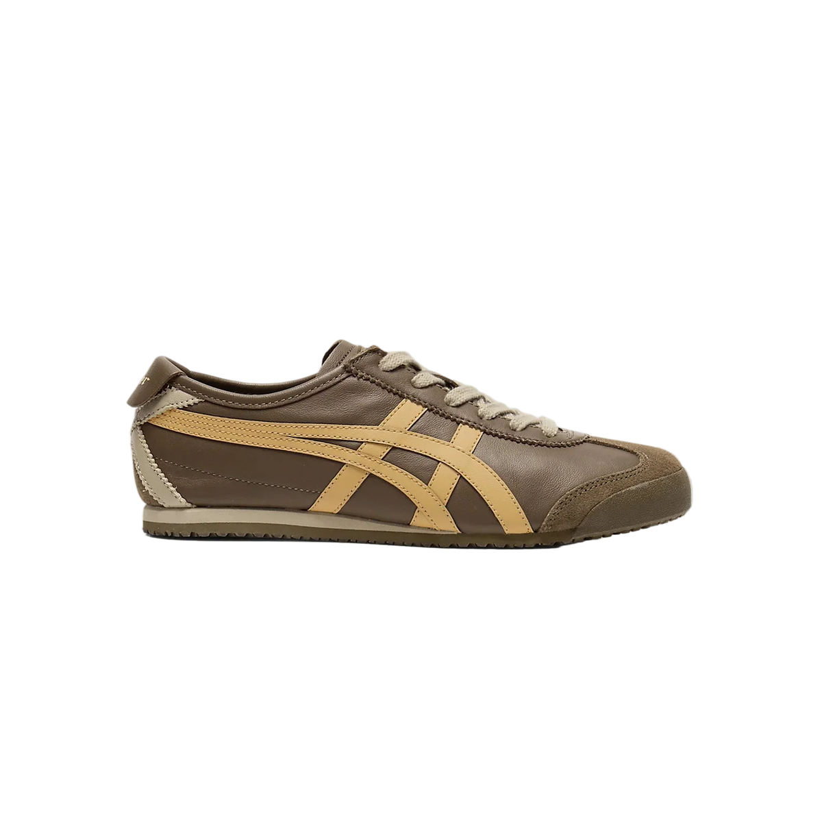Onitsuka Tiger Mexico 66 Clay Canyon / Paper Bag